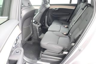 VOLVO XC90 usata, con Fendinebbia