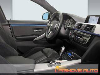 BMW 420 usata, con Airbag laterali