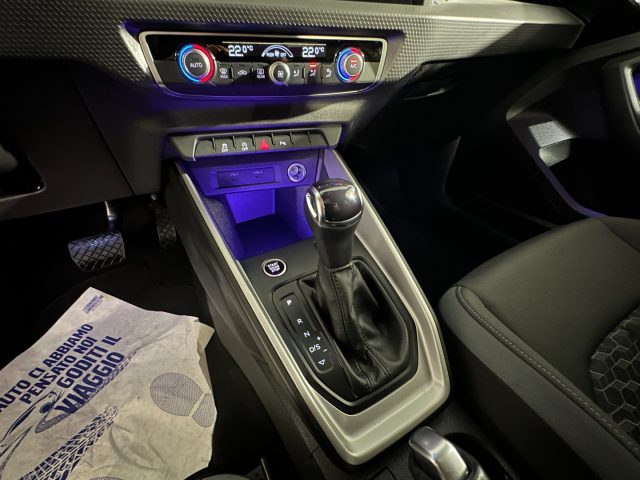 AUDI A1 usata, con ESP