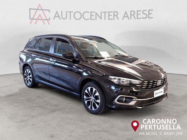 FIAT Tipo usata, con Airbag laterali