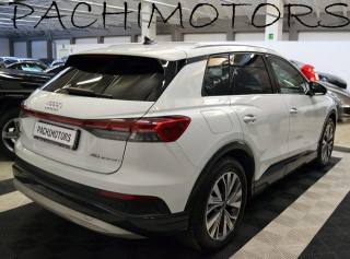 AUDI Q4 e-tron usata, con Park Distance Control