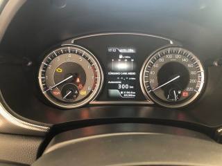 SUZUKI Vitara usata, con Immobilizzatore elettronico