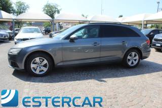 AUDI A4 usata, con Servosterzo