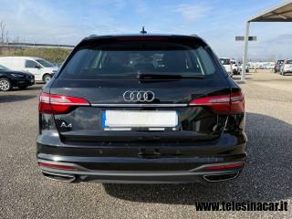 AUDI A4 usata, con Chiusura centralizzata