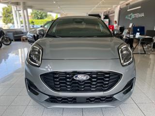 FORD Puma usata, con Airbag