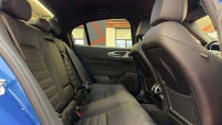 ALFA ROMEO Giulia usata, con Cruise Control