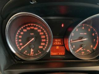 BMW Z4 usata, con Park Distance Control