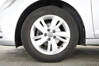 VOLKSWAGEN Polo usata 7