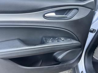 ALFA ROMEO Stelvio usata, con Cruise Control