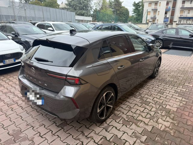 OPEL Astra usata, con Autoradio