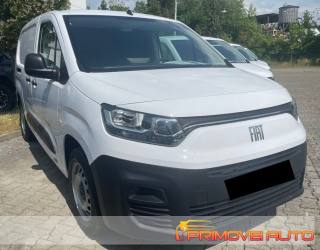 FIAT Doblo usata 3