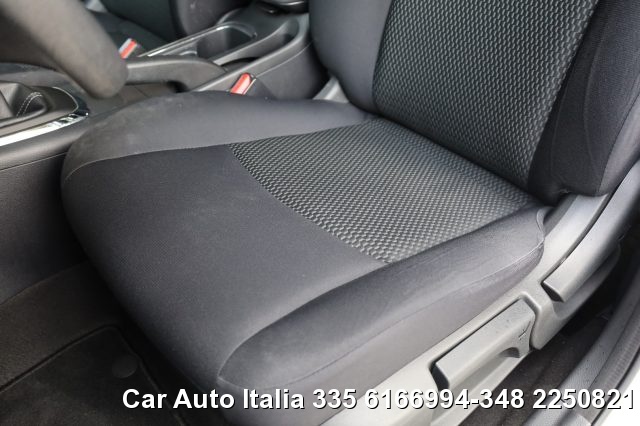 NISSAN Pulsar usata, con Monitoraggio pressione pneumatici