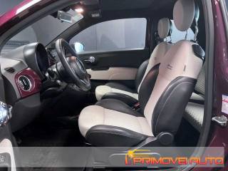 FIAT 500 usata, con Autoradio