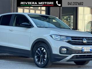 VOLKSWAGEN T-Cross usata, con Airbag Passeggero