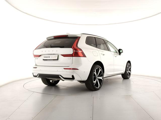 VOLVO XC60 usata, con Alzacristalli elettrici