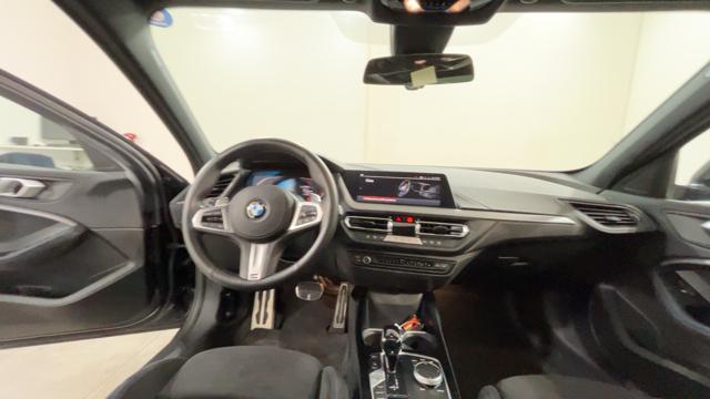 BMW 118 usata, con Alzacristalli elettrici