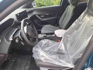 PEUGEOT 2008 usata, con Cerchi in lega