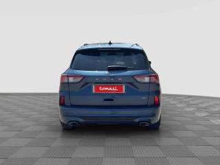 FORD Kuga usata 2