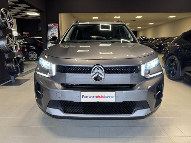 CITROEN C3 usata, con Airbag