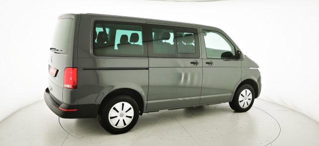 VOLKSWAGEN Caravelle usata, con Sistema di chiamata d