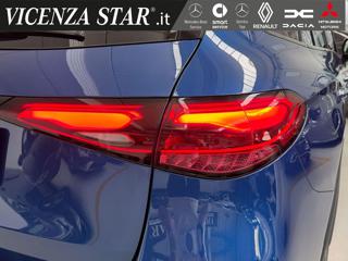 MERCEDES-BENZ GLC 220 usata, con Alzacristalli elettrici