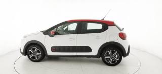 CITROEN C3 usata, con Airbag Passeggero