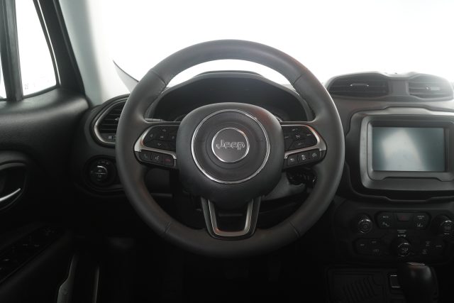 JEEP Renegade usata 11