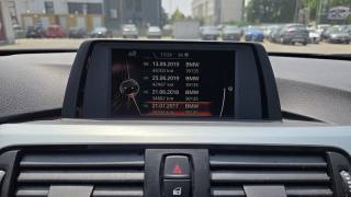 BMW 420 usata, con Bracciolo