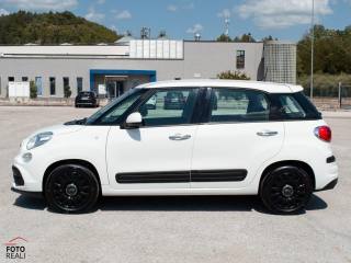 FIAT 500L usata, con Touch screen