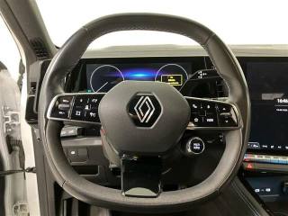 RENAULT Austral usata, con Bracciolo