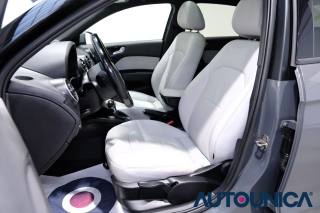 AUDI A1 usata, con Fari full-led