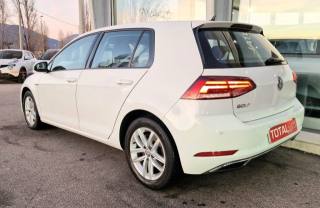 VOLKSWAGEN Golf usata, con Boardcomputer