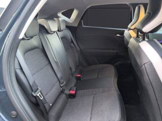 RENAULT Captur usata, con Immobilizzatore elettronico