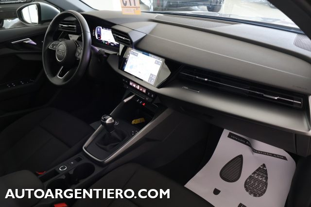 AUDI A3 usata, con Adaptive Cruise Control