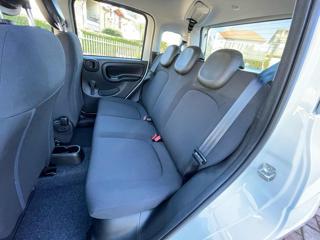 FIAT Panda usata, con ESP