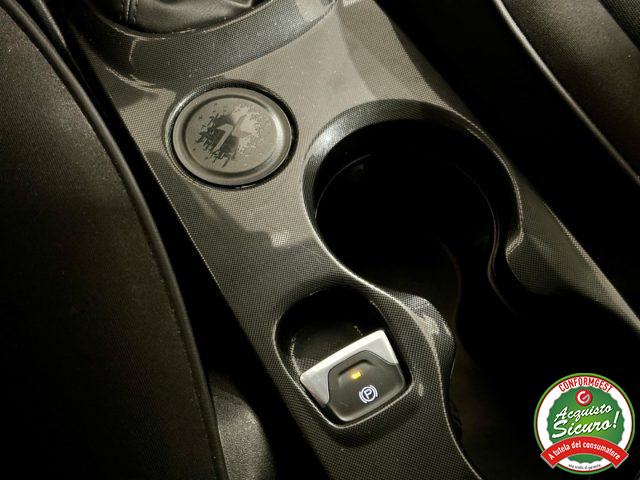 FIAT 500X usata, con Cronologia tagliandi