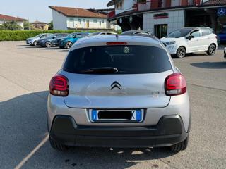 CITROEN C3 usata, con Cerchi in lega