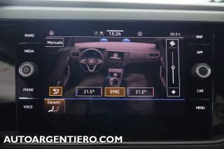 VOLKSWAGEN Taigo usata, con Sedili sportivi