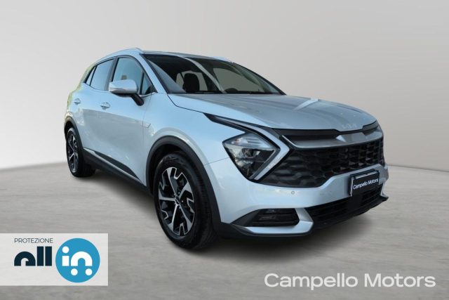 KIA Sportage usata 0