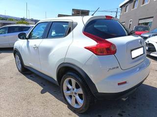 NISSAN Juke usata 5