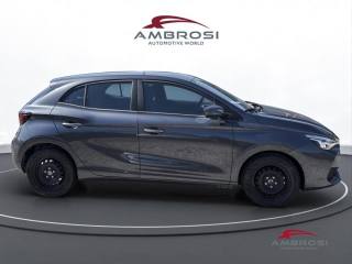 MG MG3 usata 4
