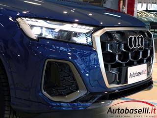 AUDI Q7 usata, con Fari LED