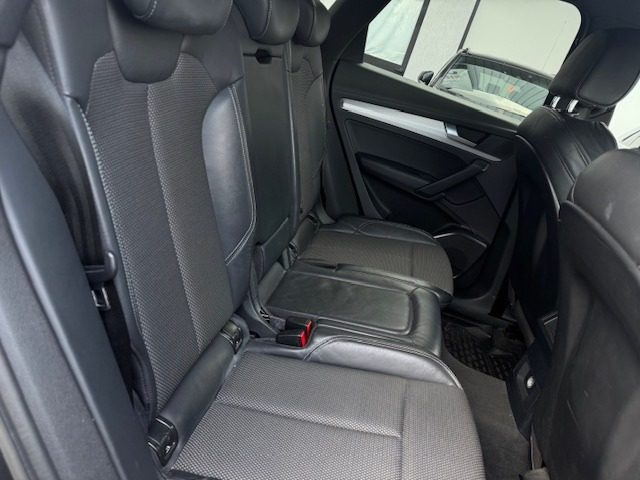 AUDI Q5 usata, con Controllo trazione