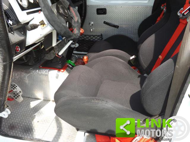 SUZUKI Samurai usata 18