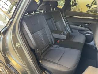 HYUNDAI Tucson usata, con ESP