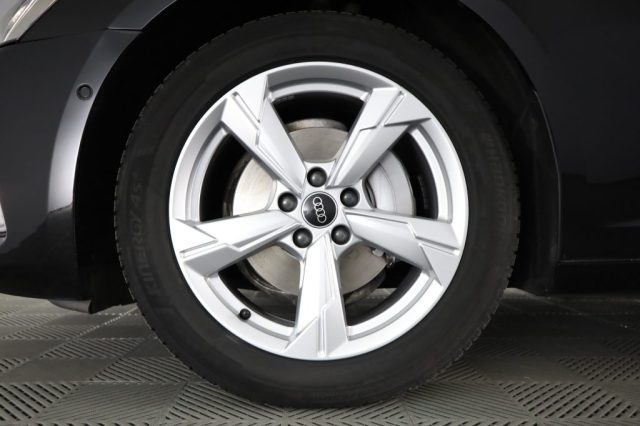 AUDI A6 usata 8