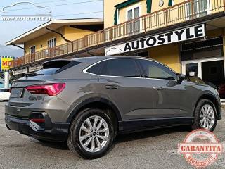 AUDI Q3 usata, con Sensore di pioggia