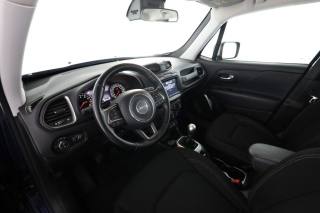 JEEP Renegade usata 7