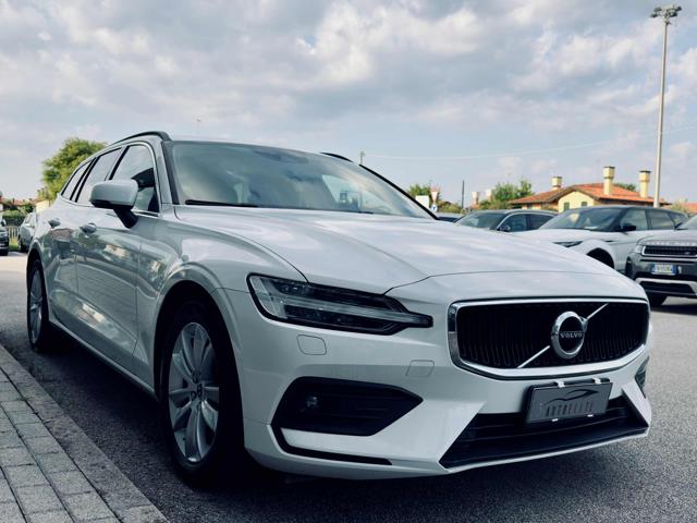 VOLVO V60 usata, con Airbag laterali