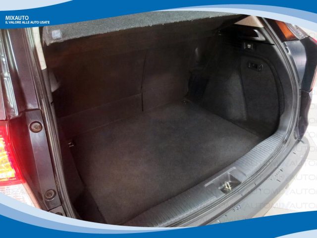 HONDA HR-V usata, con Lettore CD